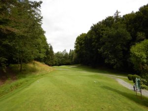 Klicken Sie hier, um das große Bild anzusehen: Kärntner Golfclub Dellach; Bildquelle: www.golf-treff.at