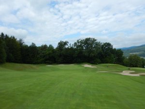Klicken Sie hier, um das große Bild anzusehen: Kärntner Golfclub Dellach; Bildquelle: www.golf-treff.at