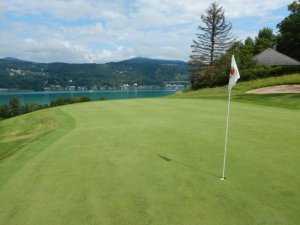 Klicken Sie hier, um das große Bild anzusehen: Kärntner Golfclub Dellach; Bildquelle: www.golf-treff.at
