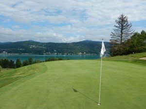 Klicken Sie hier, um das große Bild anzusehen: Kärntner Golfclub Dellach; Bildquelle: www.golf-treff.at