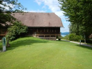 Klicken Sie hier, um das große Bild anzusehen: Kärntner Golfclub Dellach; Bildquelle: www.golf-treff.at