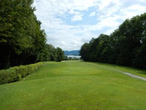 Klicken Sie hier, um das große Bild anzusehen: Kärntner Golfclub Dellach; Bildquelle: www.golf-treff.at