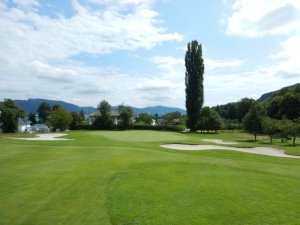 Klicken Sie hier, um das große Bild anzusehen: Kärntner Golfclub Dellach; Bildquelle: www.golf-treff.at