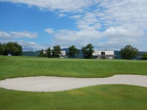 Klicken Sie hier, um das große Bild anzusehen: Kärntner Golfclub Dellach; Bildquelle: www.golf-treff.at