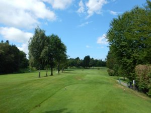 Klicken Sie hier, um das große Bild anzusehen: Kärntner Golfclub Dellach; Bildquelle: www.golf-treff.at