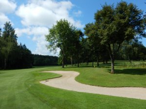Klicken Sie hier, um das große Bild anzusehen: Kärntner Golfclub Dellach; Bildquelle: www.golf-treff.at