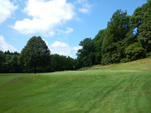 Klicken Sie hier, um das große Bild anzusehen: Kärntner Golfclub Dellach; Bildquelle: www.golf-treff.at