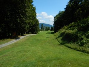 Klicken Sie hier, um das große Bild anzusehen: Kärntner Golfclub Dellach; Bildquelle: www.golf-treff.at