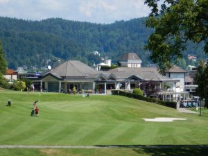 Klicken Sie hier, um das große Bild anzusehen: Kärntner Golfclub Dellach; Bildquelle: www.golf-treff.at