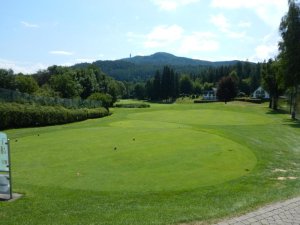 Klicken Sie hier, um das große Bild anzusehen: Kärntner Golfclub Dellach; Bildquelle: www.golf-treff.at