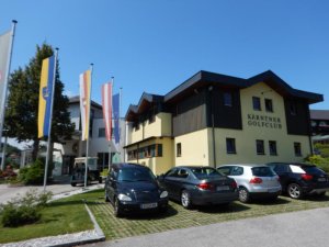 Klicken Sie hier, um das große Bild anzusehen: Kärntner Golfclub Dellach; Bildquelle: www.golf-treff.at