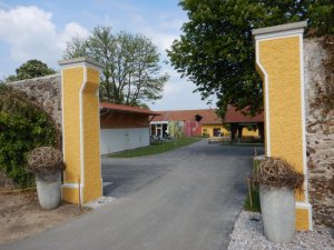 Klicken Sie hier, um das große Bild anzusehen: Golfclub Linsberg; Bildquelle: www.golf-treff.at