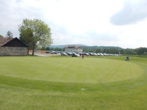 Klicken Sie hier, um das große Bild anzusehen: Golfclub Linsberg; Bildquelle: www.golf-treff.at