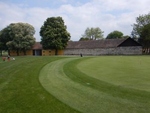 Klicken Sie hier, um das große Bild anzusehen: Golfclub Linsberg; Bildquelle: www.golf-treff.at