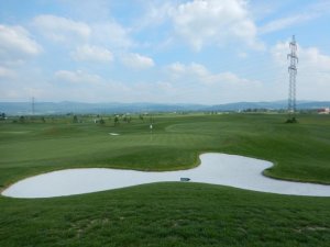 Klicken Sie hier, um das große Bild anzusehen: Golfclub Linsberg; Bildquelle: www.golf-treff.at