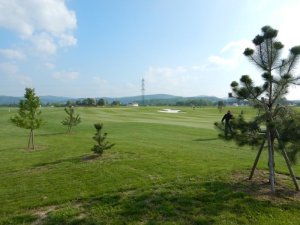 Klicken Sie hier, um das große Bild anzusehen: Golfclub Linsberg; Bildquelle: www.golf-treff.at
