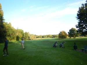 Klicken Sie hier, um das große Bild anzusehen: Colony Club Gutenhof Himberg; Bildquelle: www.golf-treff.at