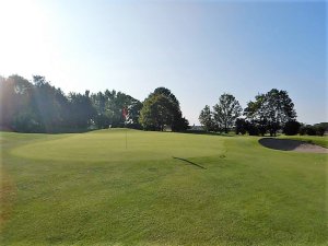 Colony Club Gutenhof Himberg; Bildquelle: www.golf-treff.at