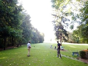 Klicken Sie hier, um das große Bild anzusehen: Colony Club Gutenhof Himberg; Bildquelle: www.golf-treff.at