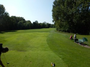 Klicken Sie hier, um das große Bild anzusehen: Colony Club Gutenhof Himberg; Bildquelle: www.golf-treff.at