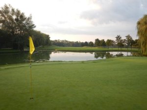 Klicken Sie hier, um das große Bild anzusehen: Golf & Country Club Brunn am Gebirge; Bildquelle: www.golf-treff.at
