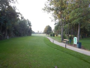 Klicken Sie hier, um das große Bild anzusehen: Golf & Country Club Brunn am Gebirge; Bildquelle: www.golf-treff.at