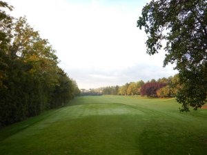 Klicken Sie hier, um das große Bild anzusehen: Golf & Country Club Brunn am Gebirge; Bildquelle: www.golf-treff.at