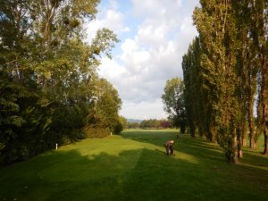 Klicken Sie hier, um das große Bild anzusehen: Golf & Country Club Brunn am Gebirge; Bildquelle: www.golf-treff.at