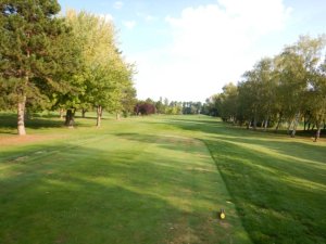 Klicken Sie hier, um das große Bild anzusehen: Golf & Country Club Brunn am Gebirge; Bildquelle: www.golf-treff.at