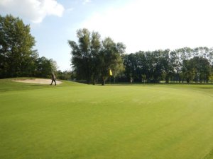 Klicken Sie hier, um das große Bild anzusehen: Golf & Country Club Brunn am Gebirge; Bildquelle: www.golf-treff.at