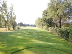 Klicken Sie hier, um das große Bild anzusehen: Golf & Country Club Brunn am Gebirge; Bildquelle: www.golf-treff.at