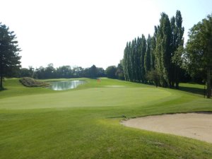 Klicken Sie hier, um das große Bild anzusehen: Golf & Country Club Brunn am Gebirge; Bildquelle: www.golf-treff.at