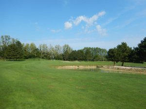 Klicken Sie hier, um das große Bild anzusehen: Golf & Country Club Brunn am Gebirge; Bildquelle: www.golf-treff.at