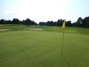 Klicken Sie hier, um das große Bild anzusehen: Golf & Country Club Brunn am Gebirge; Bildquelle: www.golf-treff.at