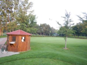Klicken Sie hier, um das große Bild anzusehen: Golf & Country Club Brunn am Gebirge; Bildquelle: www.golf-treff.at