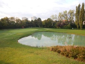 Klicken Sie hier, um das große Bild anzusehen: Golf & Country Club Brunn am Gebirge; Bildquelle: www.golf-treff.at