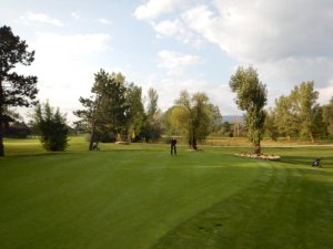 Klicken Sie hier, um das große Bild anzusehen: Golf & Country Club Brunn am Gebirge; Bildquelle: www.golf-treff.at