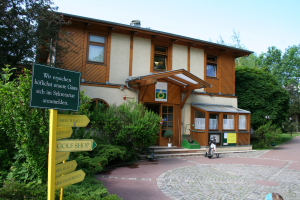 Golf & Country Club Brunn am Gebirge; Bildquelle: www.golf-treff.at