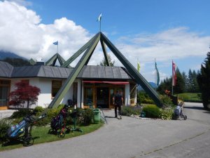 Klicken Sie hier, um das große Bild anzusehen: Golfclub & Country Club Dachstein-Tauern Schladming; Bildquelle: www.golf-treff.at