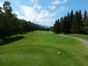 Klicken Sie hier, um das große Bild anzusehen: Golfclub & Country Club Dachstein-Tauern Schladming; Bildquelle: www.golf-treff.at