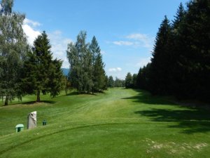Klicken Sie hier, um das große Bild anzusehen: Golfclub & Country Club Dachstein-Tauern Schladming; Bildquelle: www.golf-treff.at