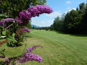 Klicken Sie hier, um das große Bild anzusehen: Golfclub & Country Club Dachstein-Tauern Schladming; Bildquelle: www.golf-treff.at