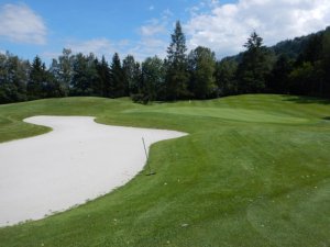 Klicken Sie hier, um das große Bild anzusehen: Golfclub & Country Club Dachstein-Tauern Schladming; Bildquelle: www.golf-treff.at