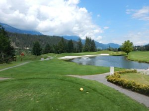 Klicken Sie hier, um das große Bild anzusehen: Golfclub & Country Club Dachstein-Tauern Schladming; Bildquelle: www.golf-treff.at
