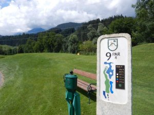 Klicken Sie hier, um das große Bild anzusehen: Golfclub & Country Club Dachstein-Tauern Schladming; Bildquelle: www.golf-treff.at