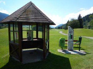 Klicken Sie hier, um das große Bild anzusehen: Golfclub & Country Club Dachstein-Tauern Schladming; Bildquelle: www.golf-treff.at