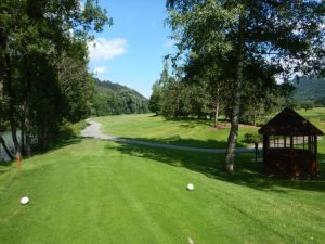 Klicken Sie hier, um das große Bild anzusehen: Golfclub & Country Club Dachstein-Tauern Schladming; Bildquelle: www.golf-treff.at