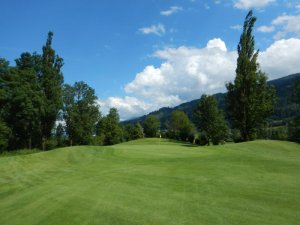 Klicken Sie hier, um das große Bild anzusehen: Golfclub & Country Club Dachstein-Tauern Schladming; Bildquelle: www.golf-treff.at