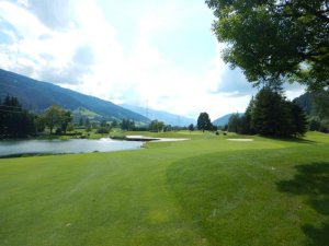 Klicken Sie hier, um das große Bild anzusehen: Golfclub & Country Club Dachstein-Tauern Schladming; Bildquelle: www.golf-treff.at