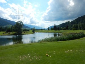 Klicken Sie hier, um das große Bild anzusehen: Golfclub & Country Club Dachstein-Tauern Schladming; Bildquelle: www.golf-treff.at